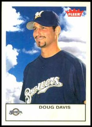 48 Doug Davis
